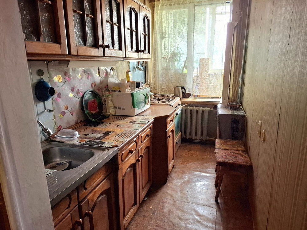 Продам квартиру ул. Юрия Ильенка 89 (Мельникова) метро Лукяновка. Київ - зображення 6