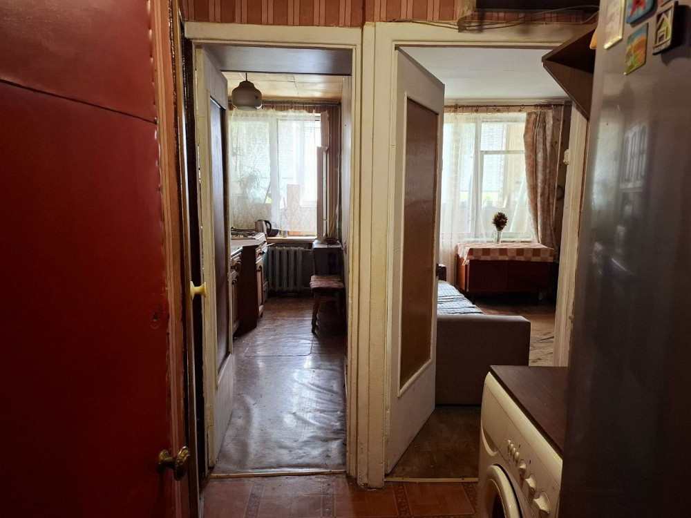 Продам квартиру ул. Юрия Ильенка 89 (Мельникова) метро Лукяновка. Київ - зображення 8