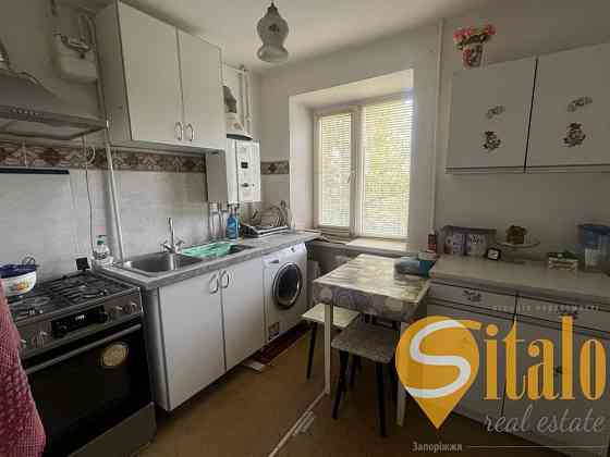 Продаж 2-кім. квартири по вул. Трегубова Запорожье