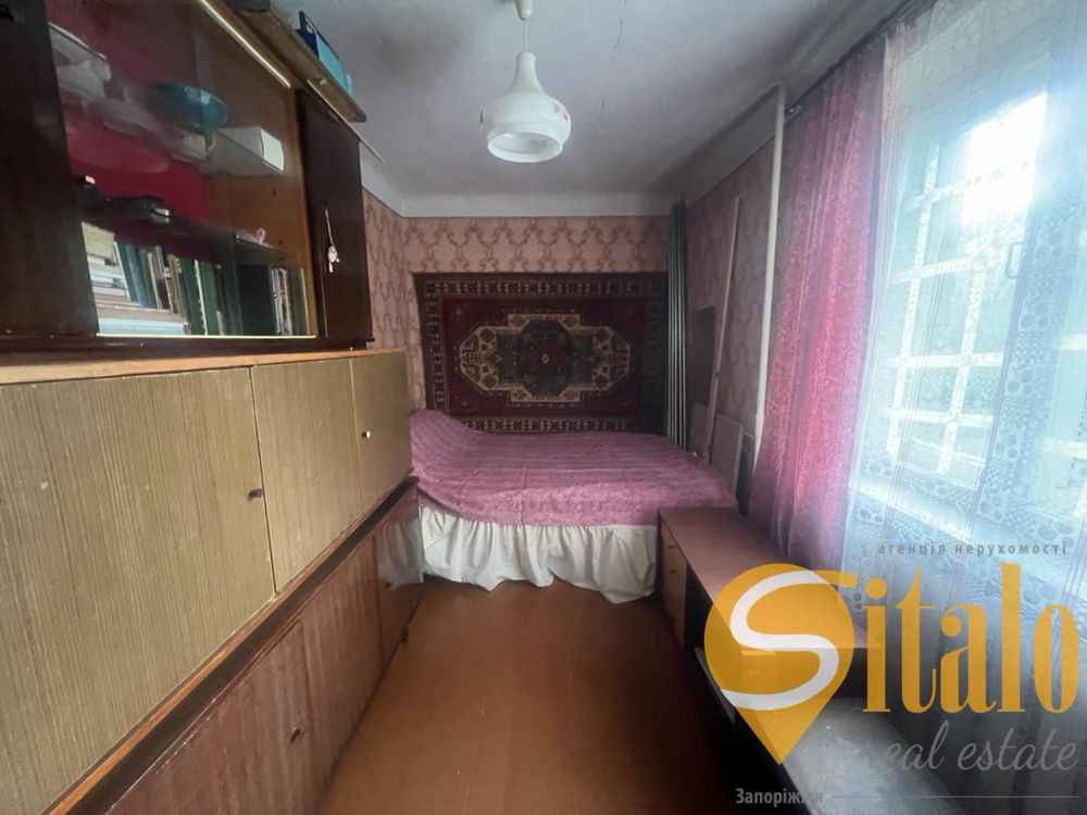 Продаж 2-кім. квартири по вул. Трегубова Запорожье - изображение 3