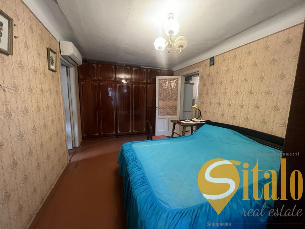 Продаж 2-кім. квартири по вул. Трегубова Запорожье - изображение 1