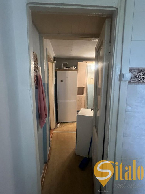 Продаж 2-кім. квартири по вул. Трегубова Запорожье - изображение 8