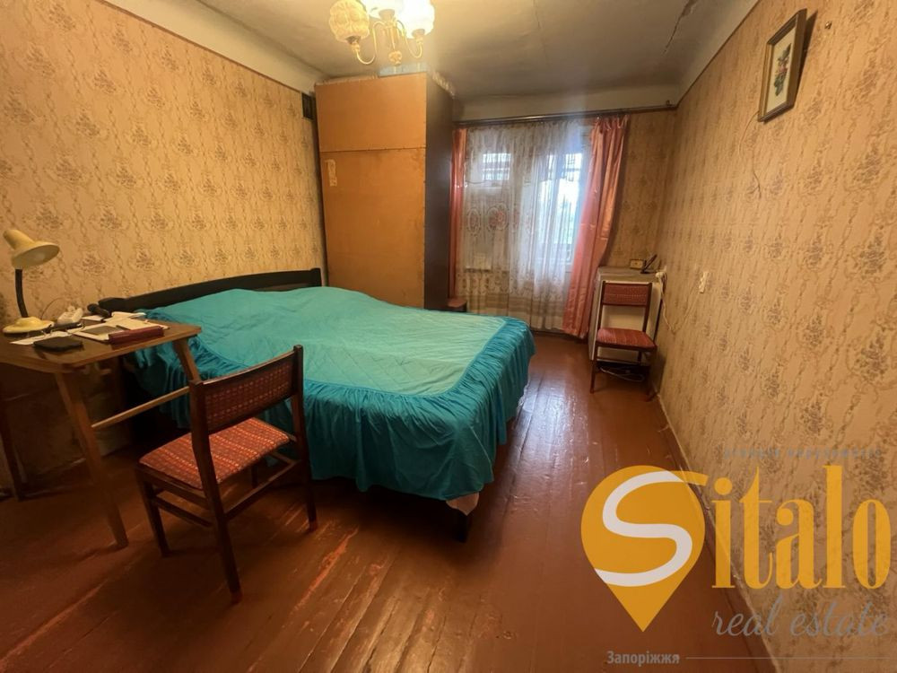 Продаж 2-кім. квартири по вул. Трегубова Запорожье - изображение 2