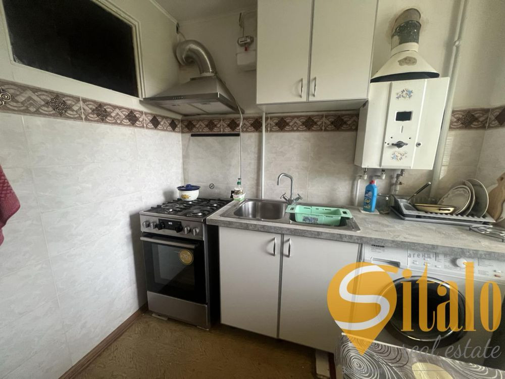 Продаж 2-кім. квартири по вул. Трегубова Запорожье - изображение 5