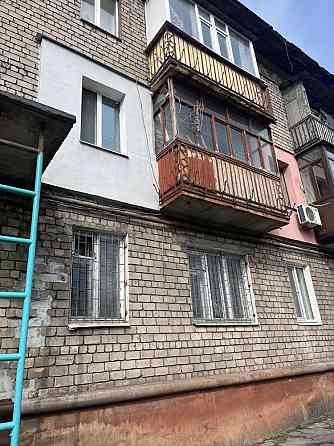 Продаж 2х кімнатной квартири Дніпрострой Каменское (Запорожская обл.)