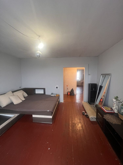 3 кімнатна квартира на Крошні під ремонт , в цегляному будинку. Житомир - изображение 6