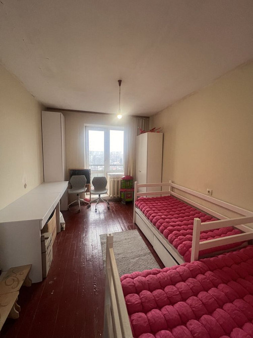 3 кімнатна квартира на Крошні під ремонт , в цегляному будинку. Житомир - изображение 3