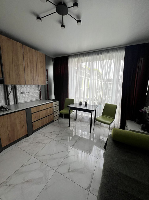 Двокімнатна квартира з класною локацією Ирпень - изображение 1