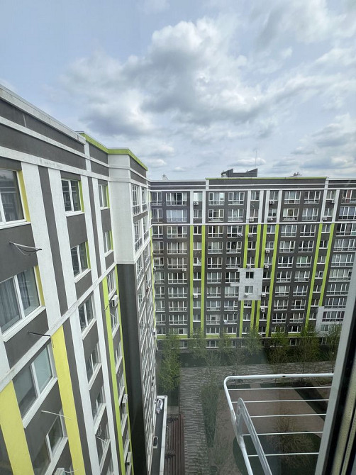 Двокімнатна квартира з класною локацією Ирпень - изображение 7