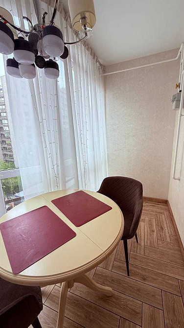 Продам 2к квартиру ! ЖК River Park Набережная Победа Новострой ! Днепр - изображение 6