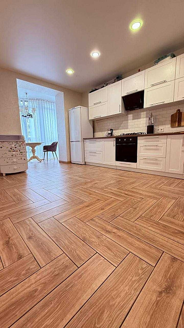 Продам 2к квартиру ! ЖК River Park Набережная Победа Новострой ! Днепр - изображение 1