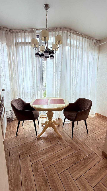 Продам 2к квартиру ! ЖК River Park Набережная Победа Новострой ! Днепр - изображение 5