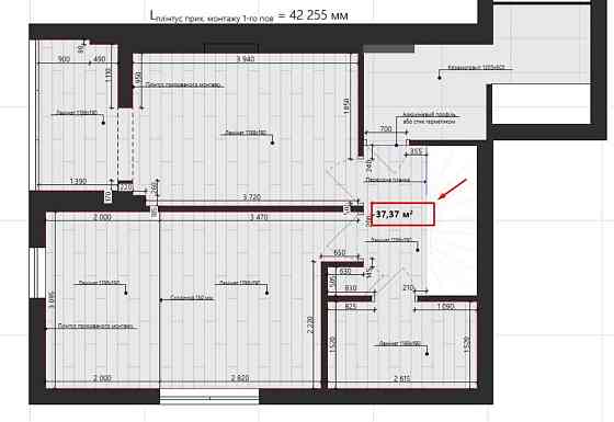 Продаж 2-кім дворівневої кв в ЖК Яскравий Сихів Львів