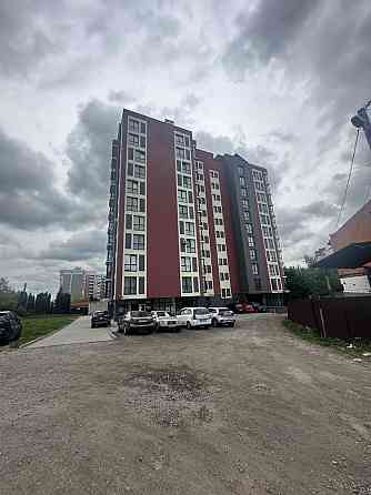 Продаж 2-кім дворівневої кв в ЖК Яскравий Сихів Львів