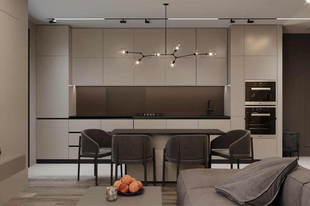 Продаж 2-кім дворівневої кв в ЖК Яскравий Сихів Львів - зображення 4