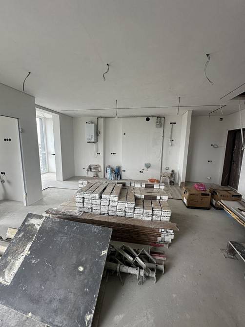 Продаж 2-кім дворівневої кв в ЖК Яскравий Сихів Львів - зображення 2