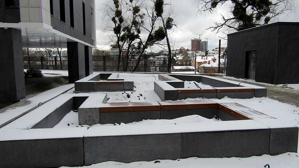 Розстрочка! ЖК Nordica Residence 3к квартира 114.54 м² Липки, Печерськ Киев - изображение 7