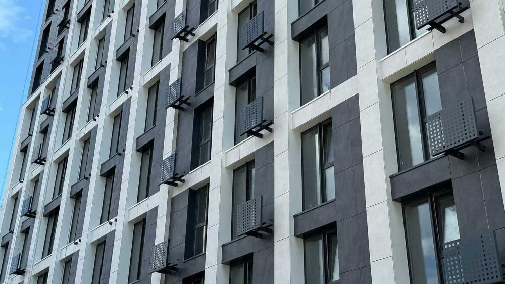 Розстрочка! ЖК Nordica Residence 3к квартира 114.54 м² Липки, Печерськ Киев - изображение 4