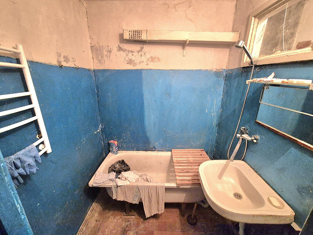 2 Кімнатна.Вул.Незалежності(Попова) біля АТБ. Кропивницкий - изображение 8