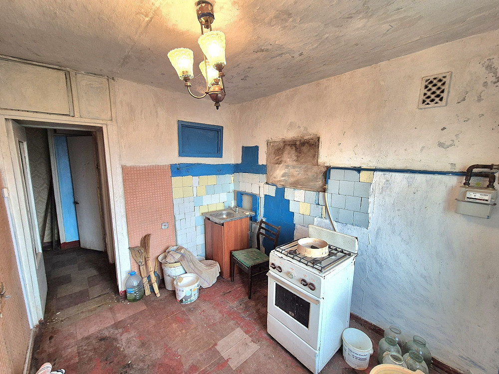 2 Кімнатна.Вул.Незалежності(Попова) біля АТБ. Кропивницкий - изображение 7