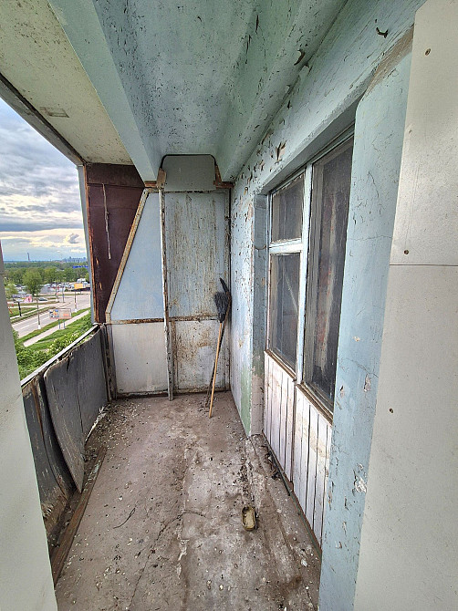 2 Кімнатна.Вул.Незалежності(Попова) біля АТБ. Кропивницкий - изображение 3