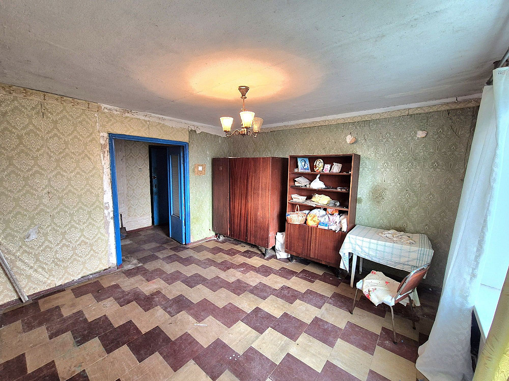 2 Кімнатна.Вул.Незалежності(Попова) біля АТБ. Кропивницкий - изображение 2