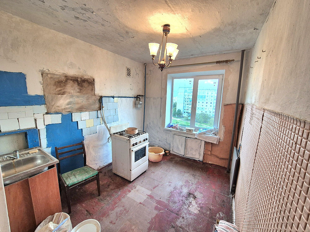 2 Кімнатна.Вул.Незалежності(Попова) біля АТБ. Кропивницкий - изображение 6