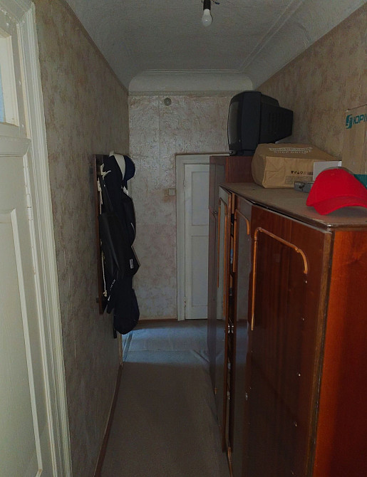 Продаж однокімнатної квартири  Сталінка Київ - зображення 6