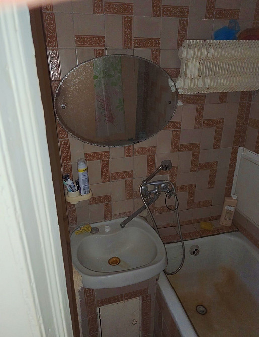 Продаж однокімнатної квартири  Сталінка Київ - зображення 8