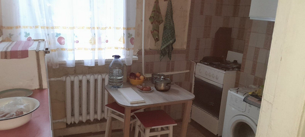 Продаж однокімнатної квартири  Сталінка Київ - зображення 5