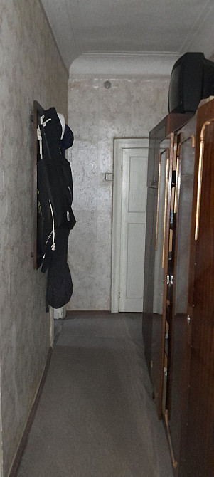 Продаж однокімнатної квартири  Сталінка Київ - зображення 4