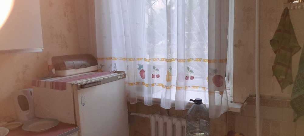 Продаж однокімнатної квартири  Сталінка Київ - зображення 3