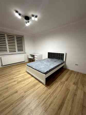 Продаж 1-кімнатна квартира вулиця Інструментальна Шевченківський район Львів