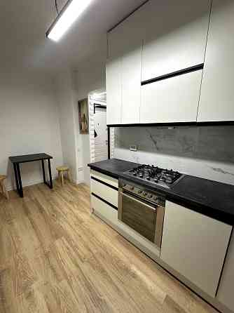 Продаж 1-кімнатна квартира вулиця Інструментальна Шевченківський район Львів