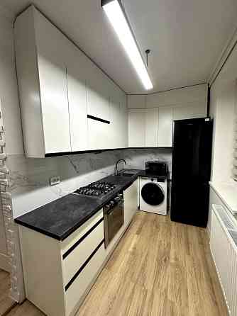 Продаж 1-кімнатна квартира вулиця Інструментальна Шевченківський район Львів