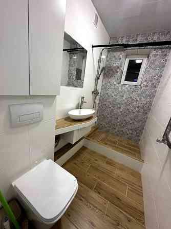 Продаж 1-кімнатна квартира вулиця Інструментальна Шевченківський район Львів