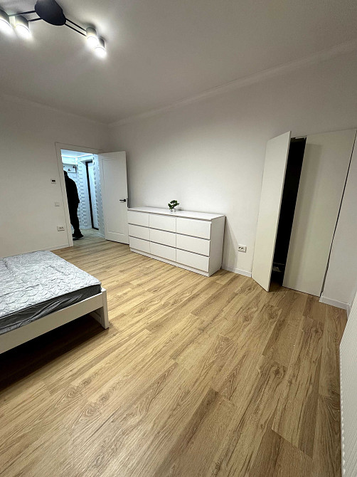 Продаж 1-кімнатна квартира вулиця Інструментальна Шевченківський район Львів - зображення 4