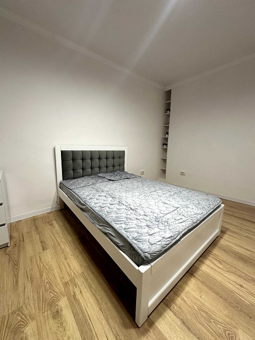 Продаж 1-кімнатна квартира вулиця Інструментальна Шевченківський район Львів - зображення 5