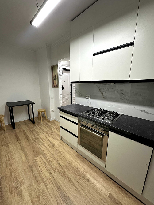 Продаж 1-кімнатна квартира вулиця Інструментальна Шевченківський район Львів - зображення 2