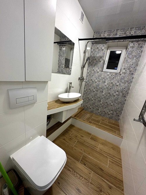 Продаж 1-кімнатна квартира вулиця Інструментальна Шевченківський район Львів - зображення 6