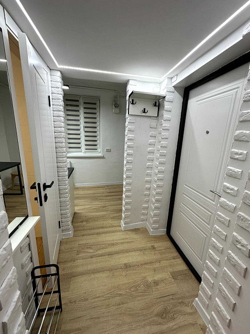 Продаж 1-кімнатна квартира вулиця Інструментальна Шевченківський район Львів - зображення 8