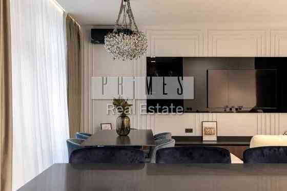 Продажа 3к квартиры 114м2, ЖК Бульвар Фонтанов, ул. Саперное Поле, 3 Київ