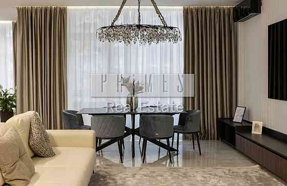 Продажа 3к квартиры 114м2, ЖК Бульвар Фонтанов, ул. Саперное Поле, 3 Київ