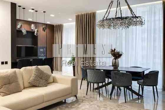 Продажа 3к квартиры 114м2, ЖК Бульвар Фонтанов, ул. Саперное Поле, 3 Київ