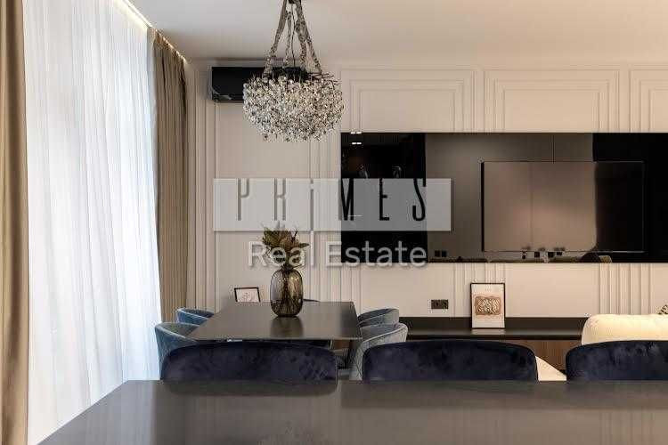 Продажа 3к квартиры 114м2, ЖК Бульвар Фонтанов, ул. Саперное Поле, 3 Київ - зображення 4