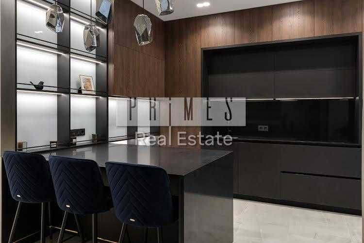 Продажа 3к квартиры 114м2, ЖК Бульвар Фонтанов, ул. Саперное Поле, 3 Київ - зображення 7