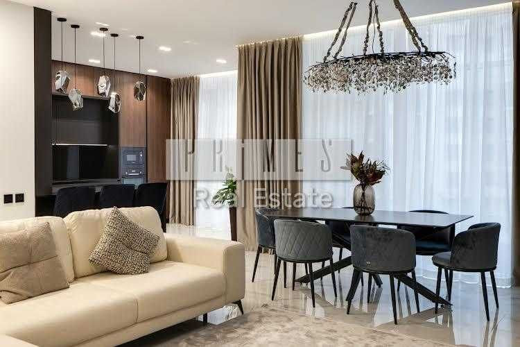 Продажа 3к квартиры 114м2, ЖК Бульвар Фонтанов, ул. Саперное Поле, 3 Київ - зображення 2