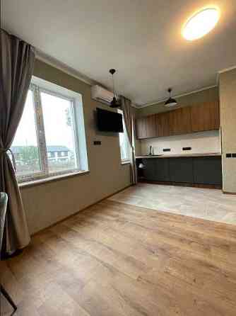 Нова повністю укомплектована, по Варшавській трасі, близько до Бучі Ворзель