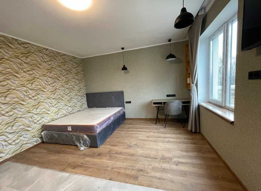 Нова повністю укомплектована, по Варшавській трасі, близько до Бучі Ворзель - изображение 5