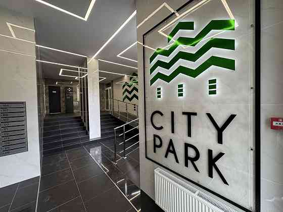 Супер двокімнатна квартира Центральний Парк Ірпінь Ирпень